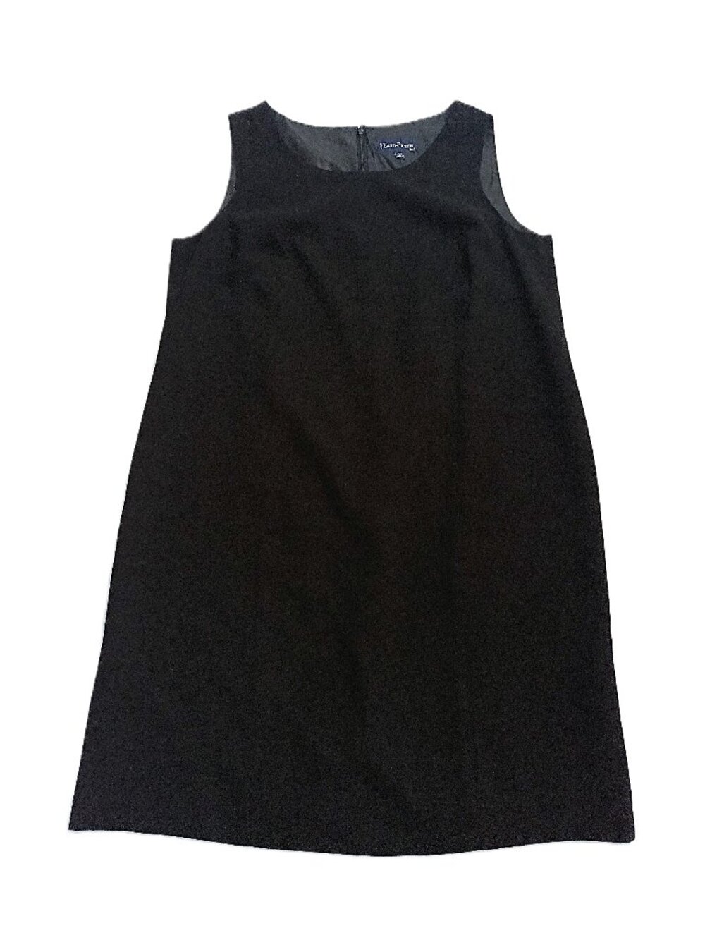 EVAN-PICONE Sleeveless Shift Dress. Plus Size 20W - Picture 2 of 7